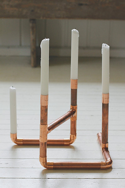 Candles Candles