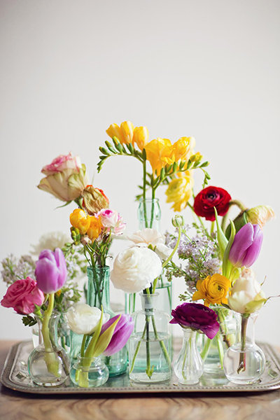 Flowers Flowers