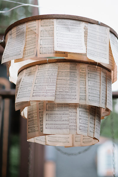 Hanging Centerpiece Hanging Centerpiece