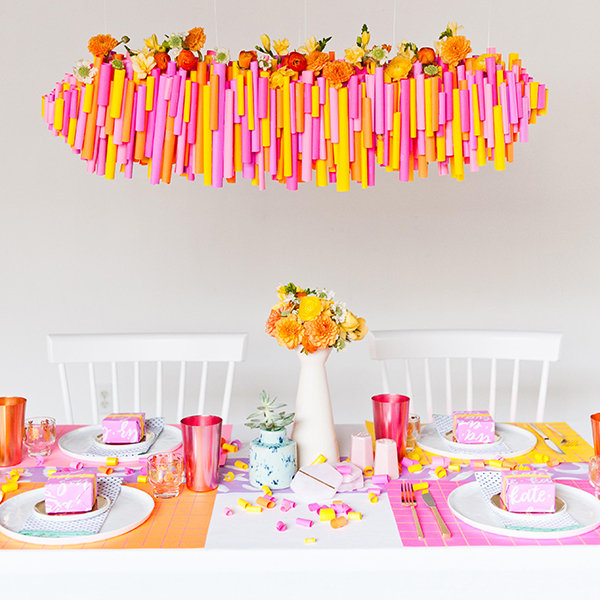 Hanging Centerpiece Hanging Centerpiece