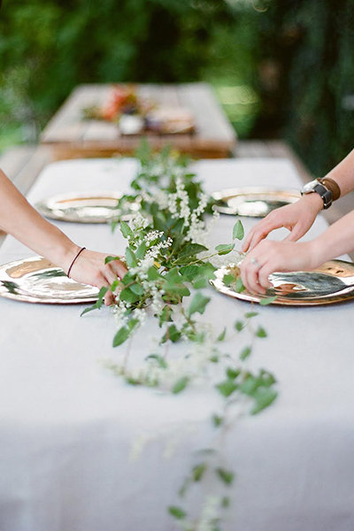 Table Runner Table Runner