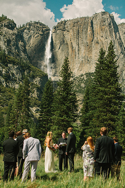 Yosemite National Park Yosemite National Park