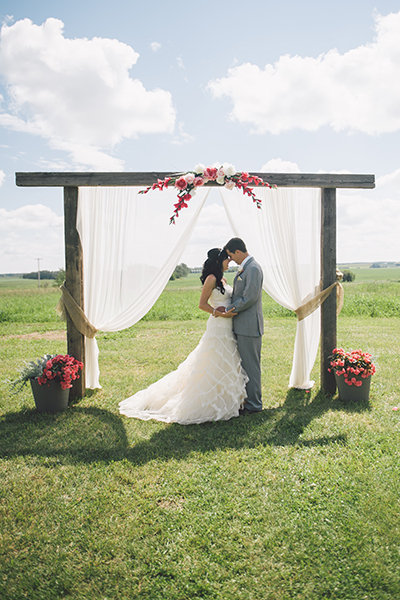 Ceremony Structure Ceremony Structure