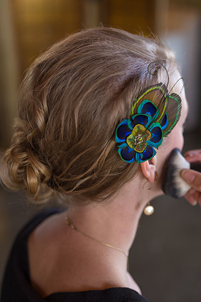 Clips, Barrettes, and Hair Combs Clips, Barrettes, and Hair Combs