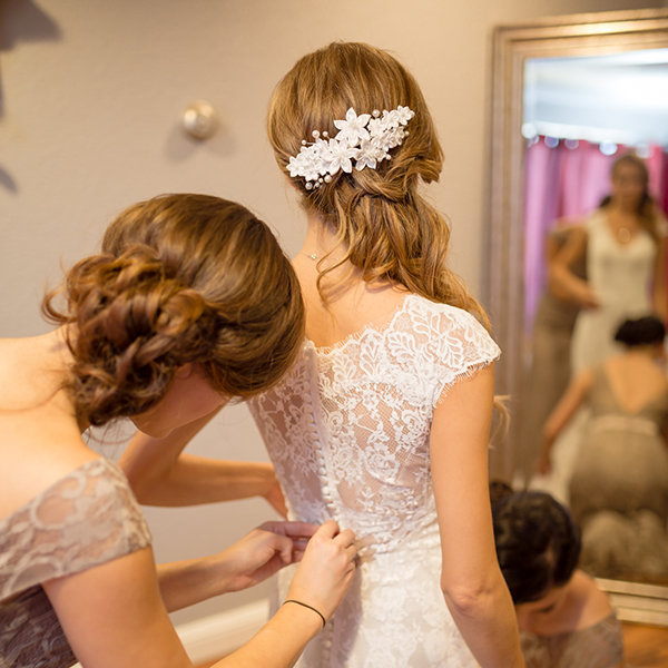 Clips, Barrettes, and Hair Combs Clips, Barrettes, and Hair Combs