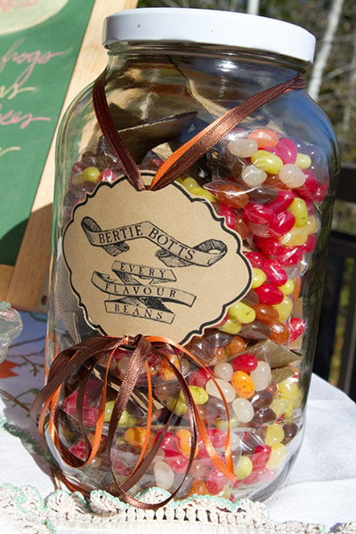 50 Magical Harry Potter-Inspired Wedding Ideas | BridalGuide