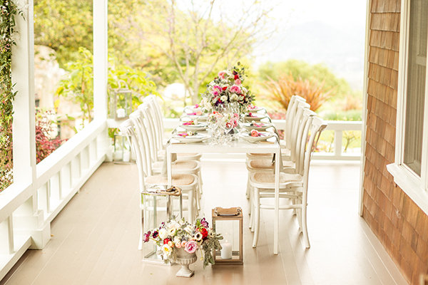 A Professional Demeanor is a Must