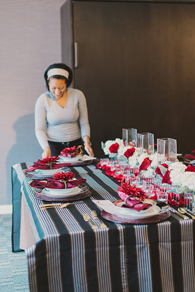 16. Hire Help for the Big Day 16. Hire Help for the Big Day