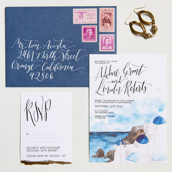 You Are Invited To…