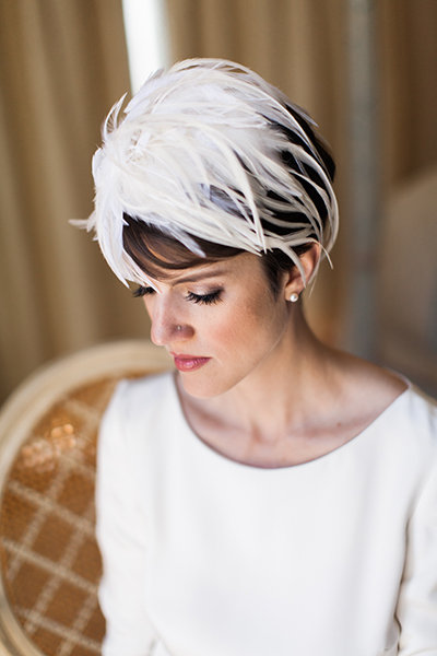 Bridal Cap Bridal Cap