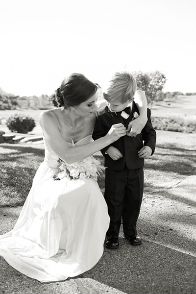 Ring Bearer