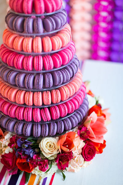 Macarons