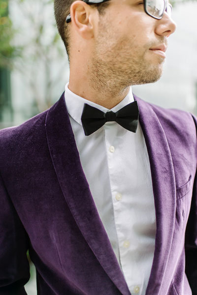 Stunning Jewel Tones