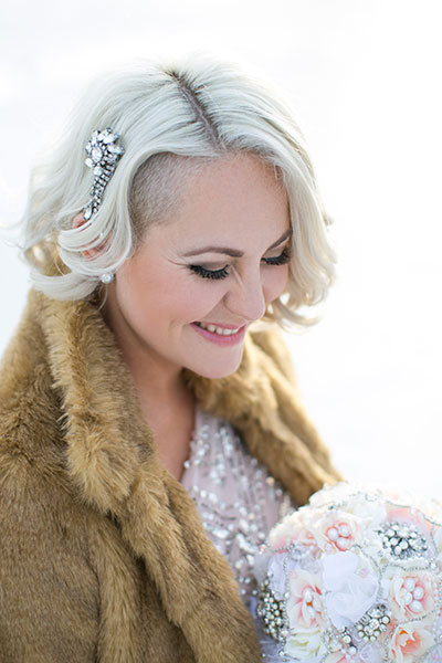 Clips, Barrettes, and Hair Combs Clips, Barrettes, and Hair Combs