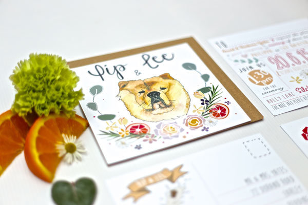 Enchanting Stationery  Enchanting Stationery