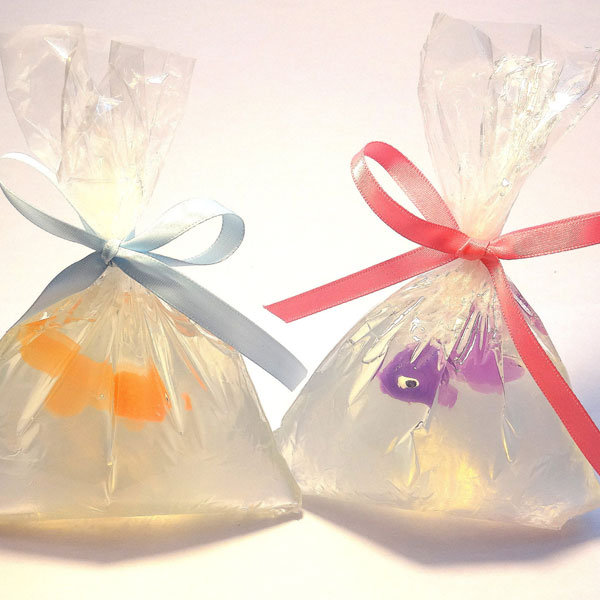 Creative Pet-Themed Favors Creative Pet-Themed Favors