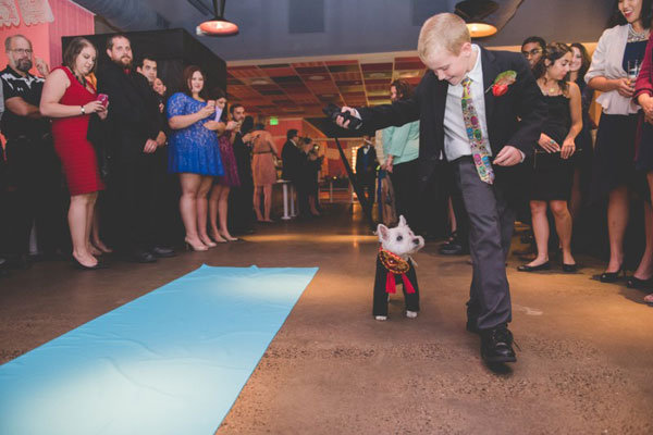 Join the Party Join the Party