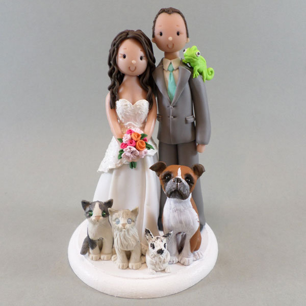 Wedding Cake Toppers Wedding Cake Toppers
