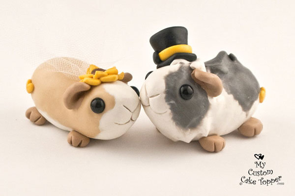 Wedding Cake Toppers Wedding Cake Toppers