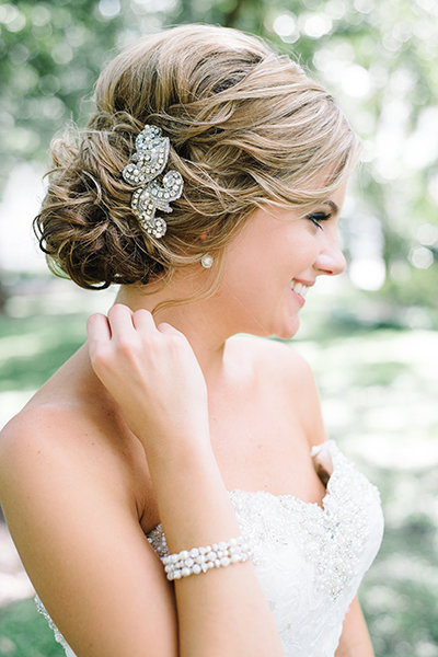 Clips, Barrettes, and Hair Combs Clips, Barrettes, and Hair Combs