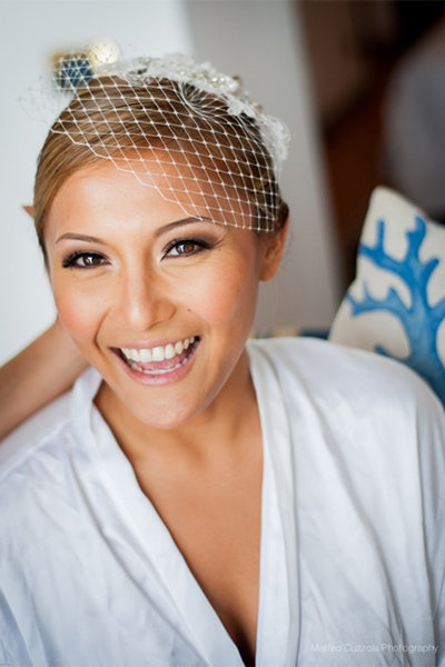 Fascinator Fascinator