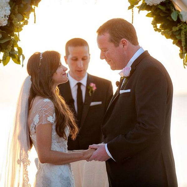 Real Couples' Sweet Marriage Vows | BridalGuide