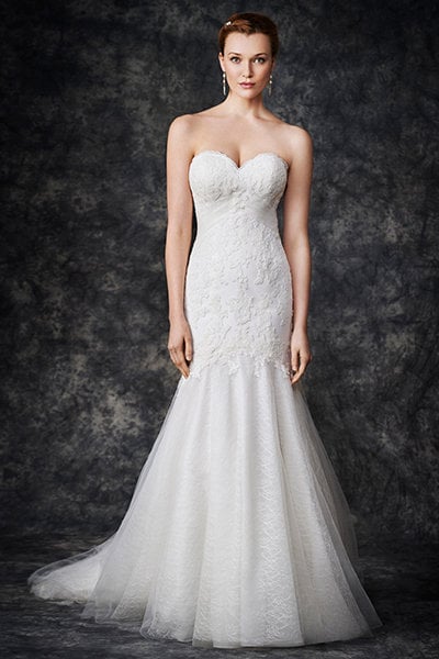 40+ Beautiful Wedding Dresses to Fit Every Budget | BridalGuide