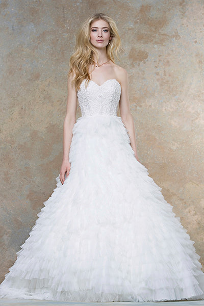 40+ Beautiful Wedding Dresses to Fit Every Budget | BridalGuide