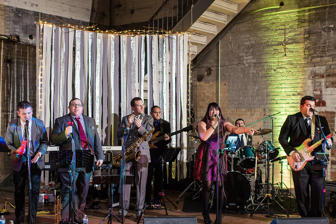 Bluewater Kings Band