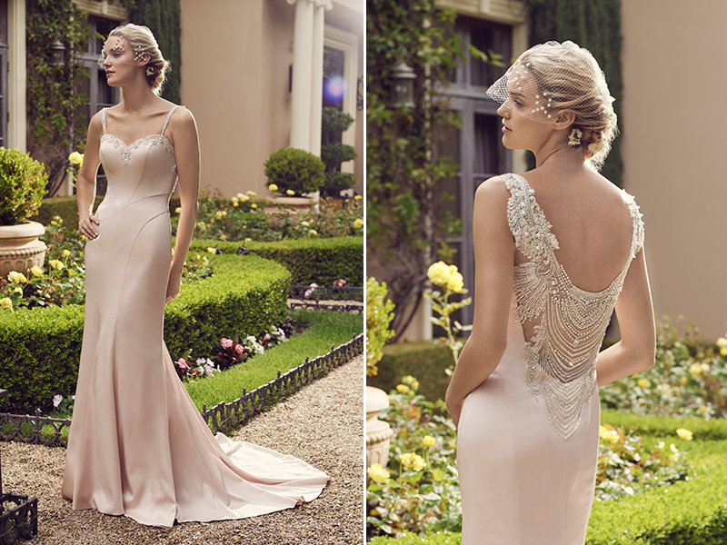 Find the Perfect Wedding Gown to Match Your Street Style | BridalGuide