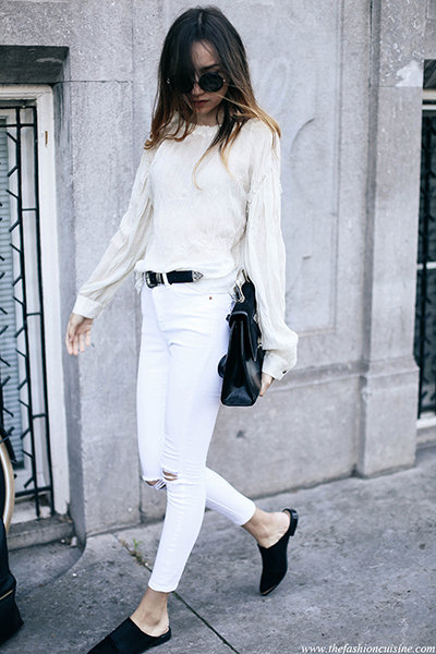 If Your Style Is Minimalist