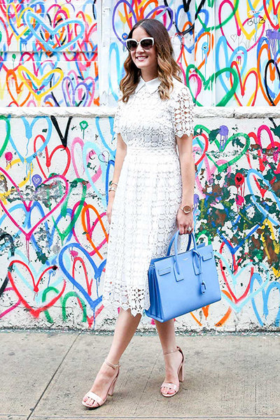 If Your Style Is Retro-Inspired