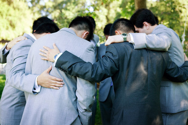 Prayer Circle
