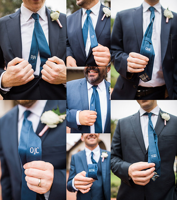 Tie the Knot