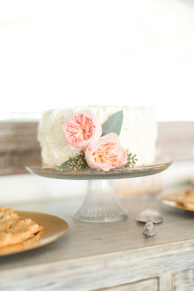 Sweet and Simple Cakes Sweet and Simple Cakes