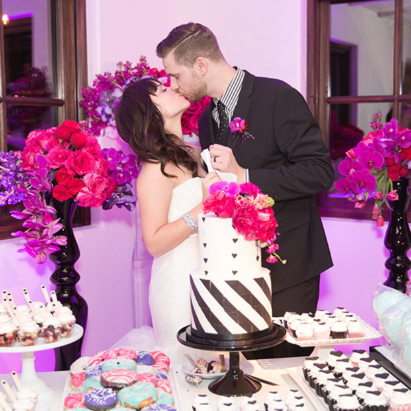 Geometric Cakes Geometric Cakes