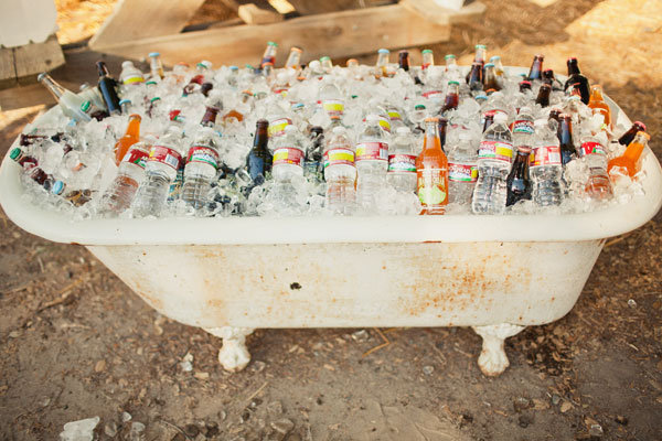Vintage Tub Vintage Tub