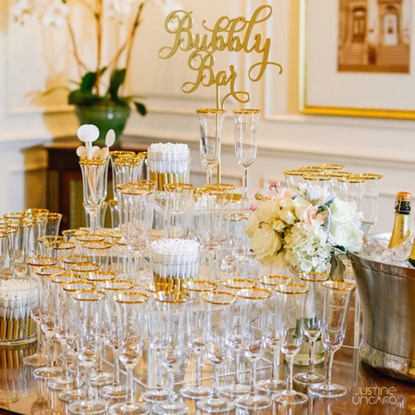 Champagne Bar Champagne Bar
