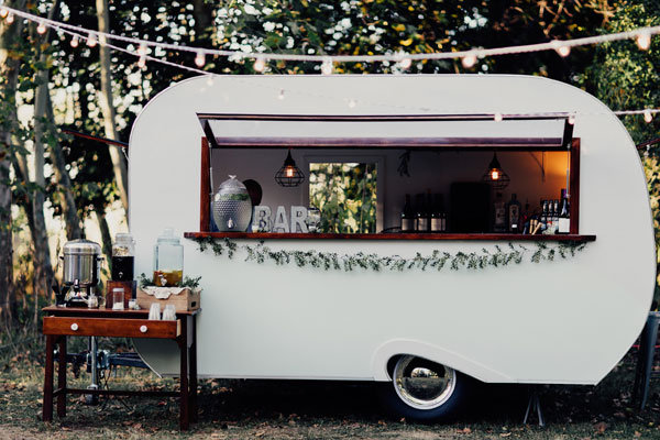 Mobile Bar Mobile Bar