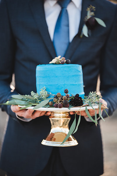 Colorful Cakes Colorful Cakes