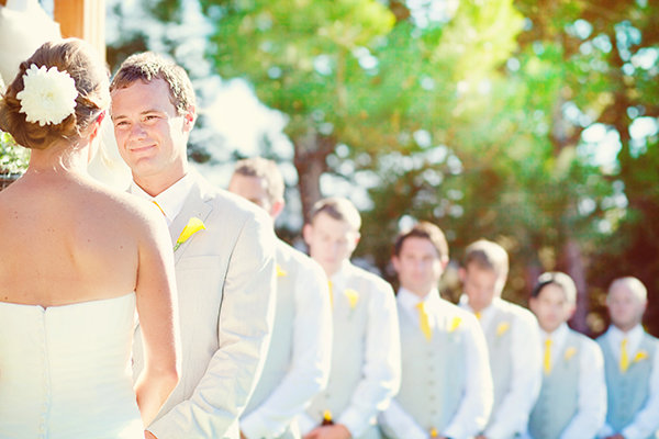 Ceremony Proceedings