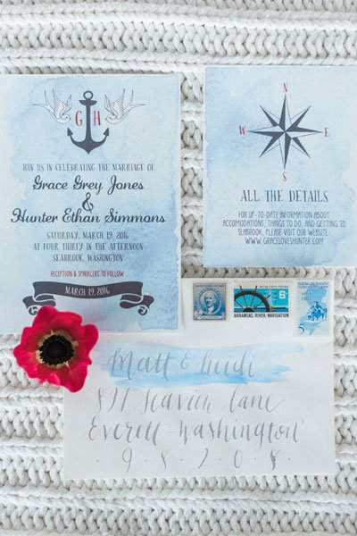 Invitations