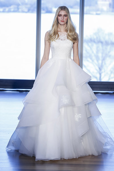 Alyne By Rita Vinieris 