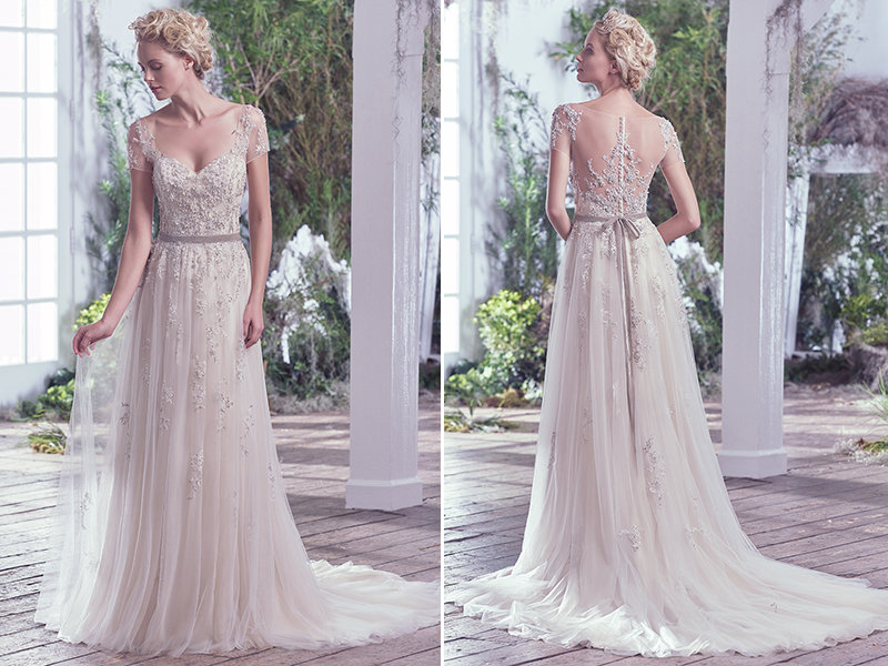 Maggie Sottero