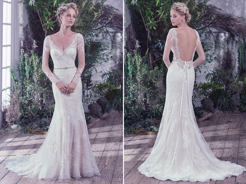 Maggie Sottero