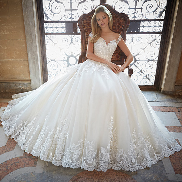 Mori Lee