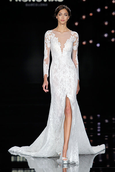 Pronovias