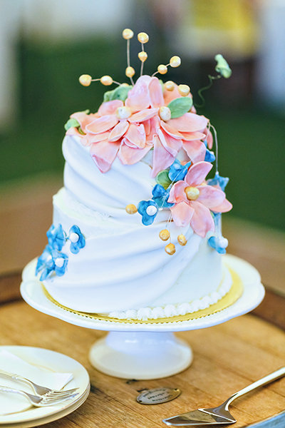Floral Cakes Floral Cakes