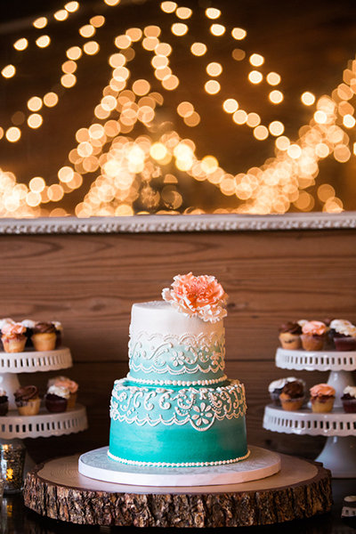 Colorful Cakes Colorful Cakes