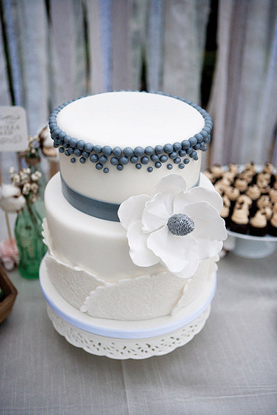 Floral Cakes Floral Cakes